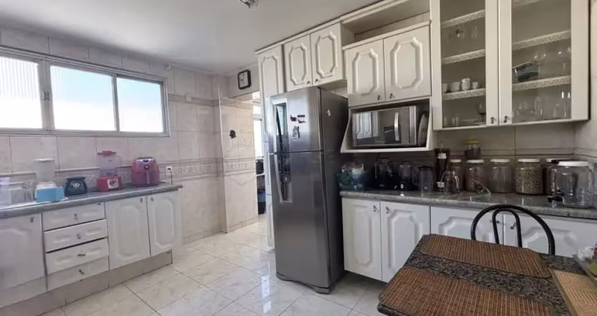 Apartamento com 3 quartos à venda na Rua Bernardino de Campos, Centro, Jundiaí