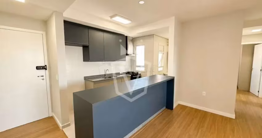 Apartamento para locação no condomínio life residencial - jundiaí/sp