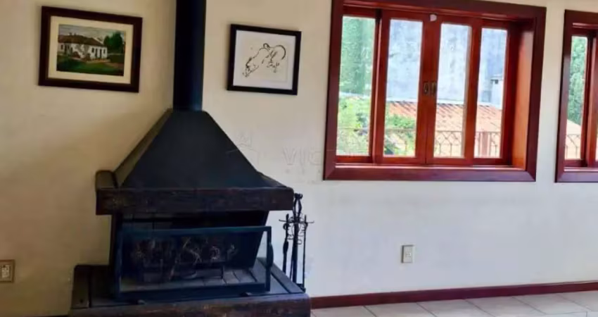 Casa á venda no condomínio chácara malota em jundiaí/sp