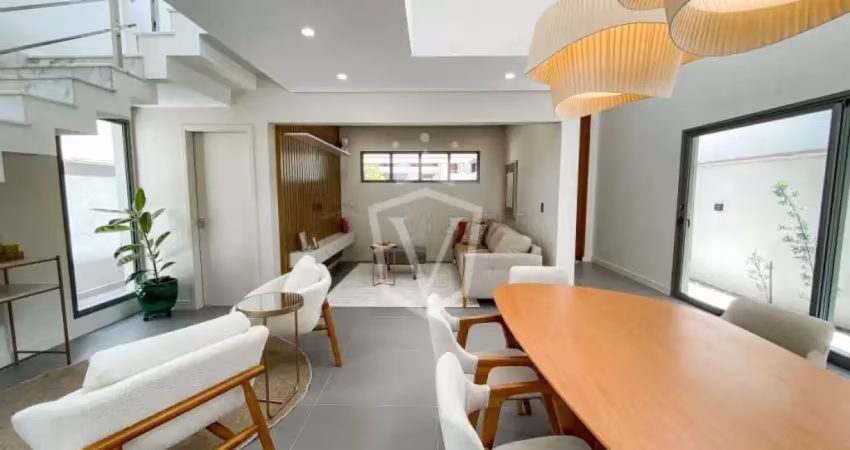 Casa para venda e locação no condomínio brisas da mata - jundiaí/sp