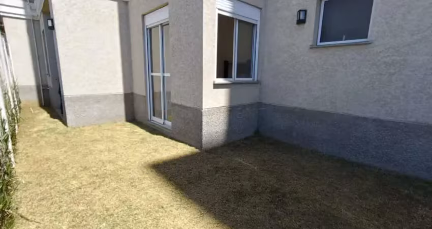 Apartamento garden com 2 quartos sendo 1 suíte à venda no condomínio tons de ipanema - medeiros - jundiaí/sp