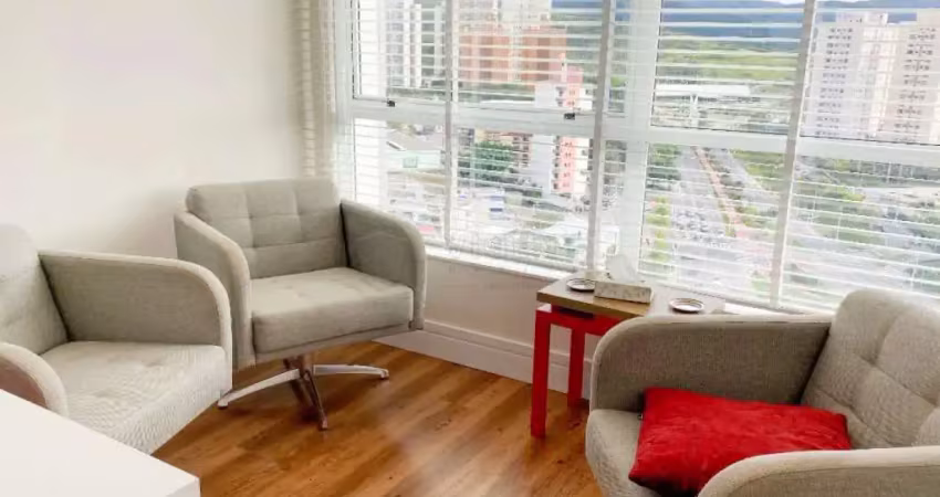 Sala comercial para locação no edifício maxime office em jundiaí/sp