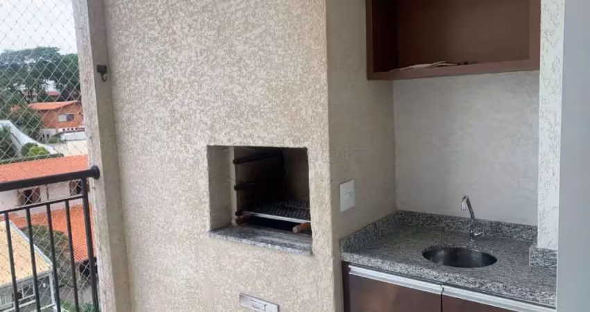 Apartamento para locação no condomínio flex i em jundiaí/sp