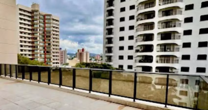 Sala comercial à venda na Rua Anchieta, Vila Boaventura, Jundiaí