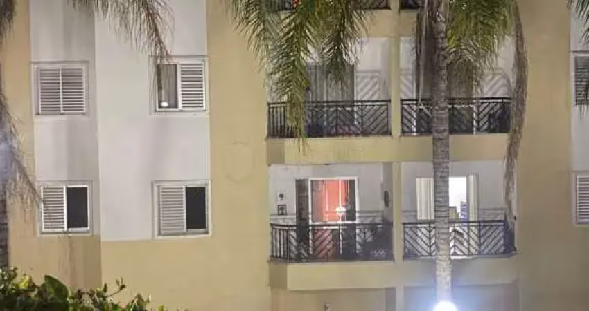 Apartamento à venda no condomínio morada do barão medeiros - jundiai/sp