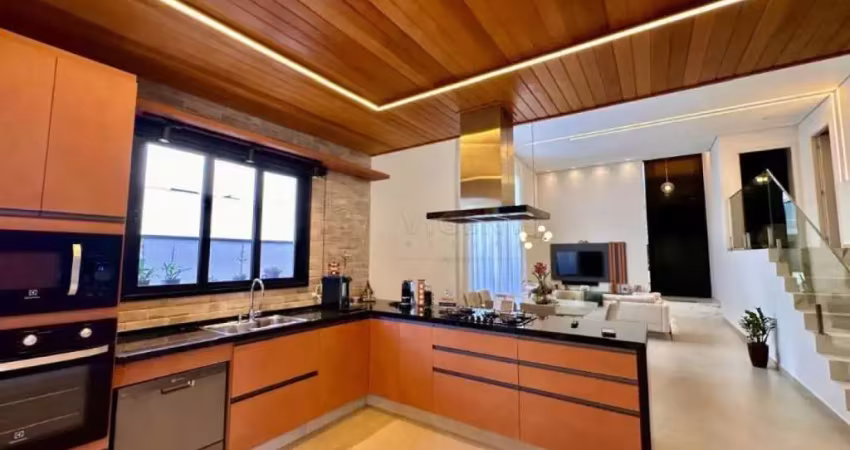 Casa á venda no condomínio bella vittá - jundiaí/sp