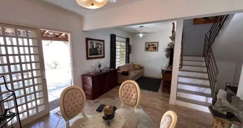 Casa á venda no condomínio eco village i em jundiaí/sp
