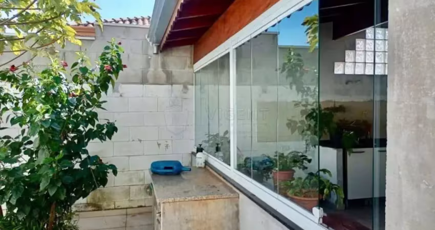 Casa á venda no condomínio eco village i - jundiaí/sp