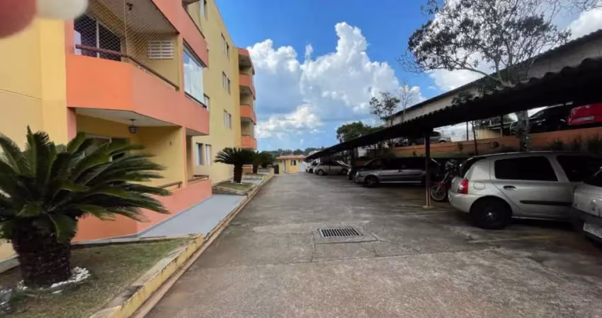 Apartamento à venda residencial atibaia - colonia  - jundiaí/sp