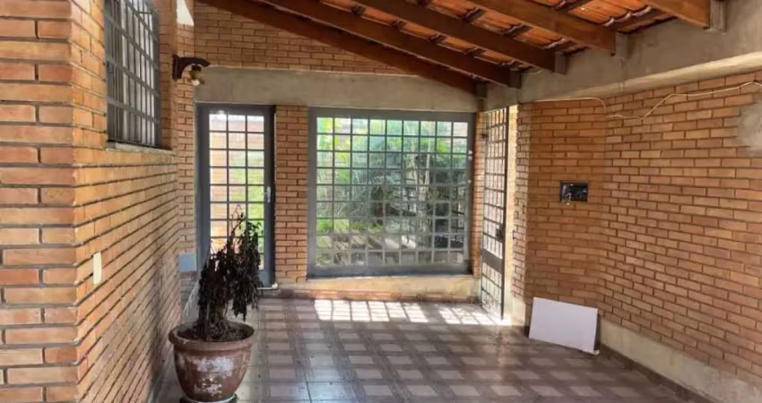 Casa com 4 quartos à venda na Rua Olívia Queiroz Pinto Barbosa, Jardim Planalto, Jundiaí