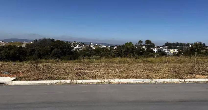 Terreno à venda na Rua Alfredo Vaz Cerquinho, Jardim Espanha, Itupeva
