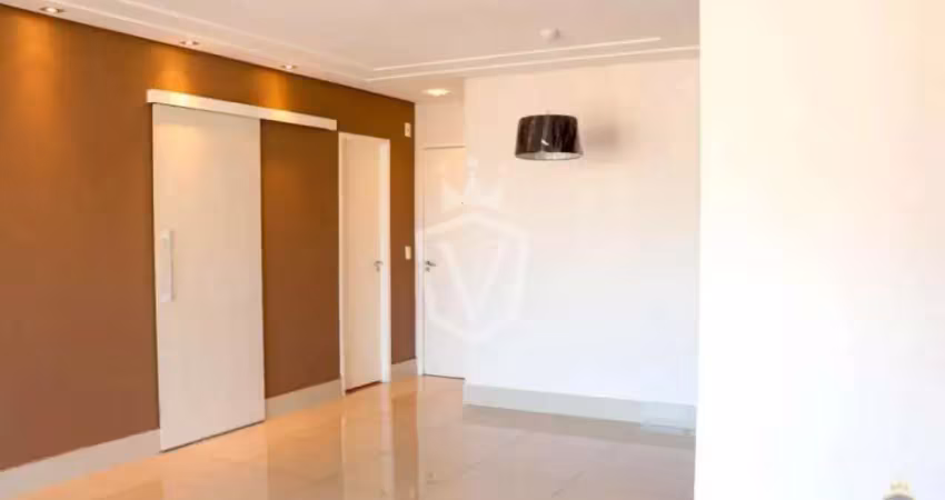 Apartamento para locação no cond. horizontes serra do japi - jardim bonfiglioli em jundiaí/sp