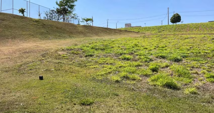 Terreno em condomínio fechado à venda na Rua Santa Mônica, Reserva Santa Mônica, Itupeva