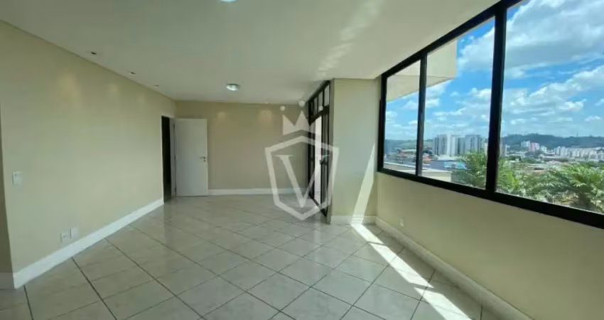 Apartamento com 4 quartos à venda na Rua Vigário João José Rodrigues, Centro, Jundiaí