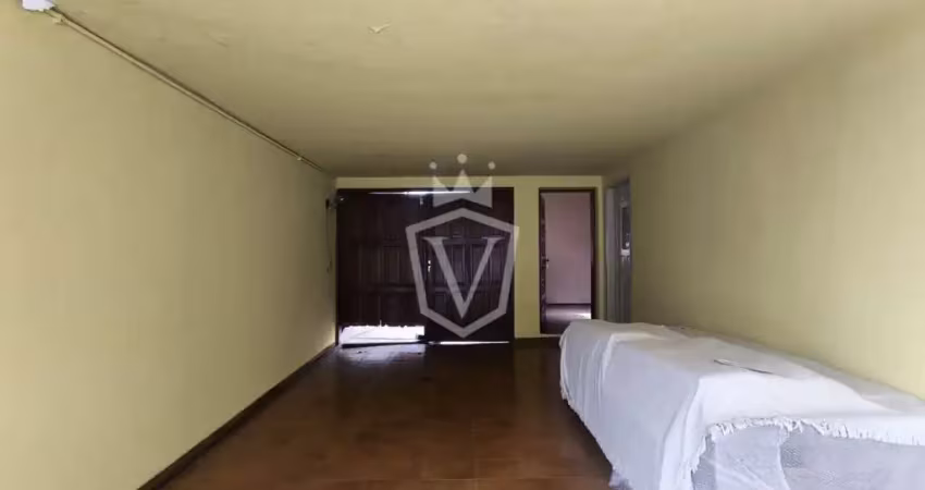 Casa com 3 quartos à venda na Rua Nella Petroni, Vila Rami, Jundiaí