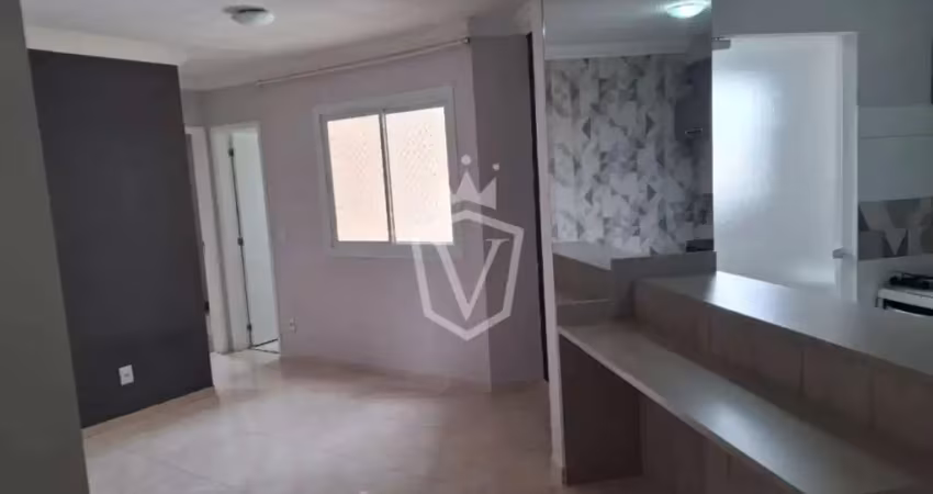 Apartamento para locação no cond. violeta - cidade jardim - jundiaí/sp