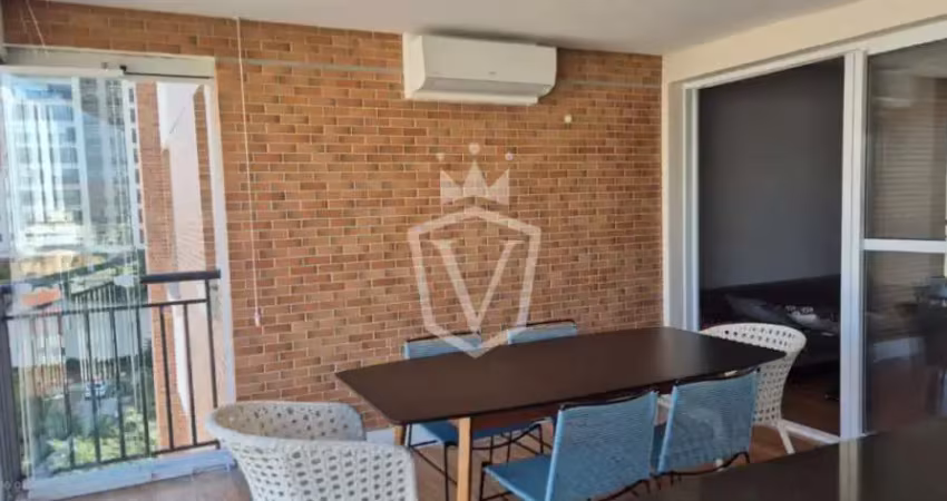 Apartamento com 3 quartos à venda na Avenida Nove de Julho, Anhangabaú, Jundiaí
