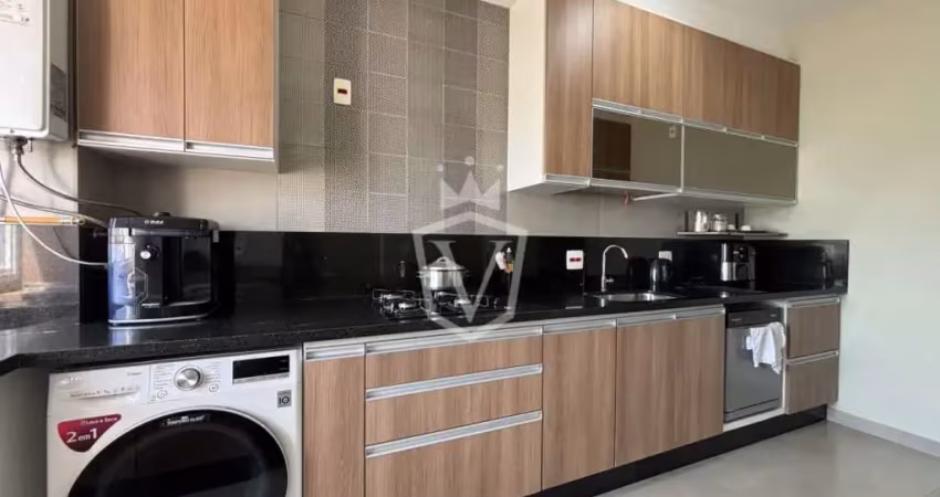 Apartamento à venda no forest hills, jardim ana maria, jundiaí/sp