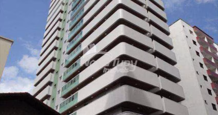 Cobertura com 4 dorms, Tupi, Praia Grande - R$ 2.5 mi, Cod: 3728
