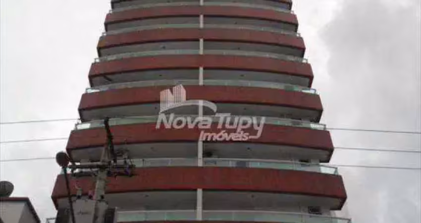Cobertura com 3 quartos à venda na Cidade Ocian, Praia Grande 