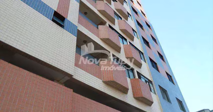 Cobertura com 3 quartos à venda na Tupi, Praia Grande 