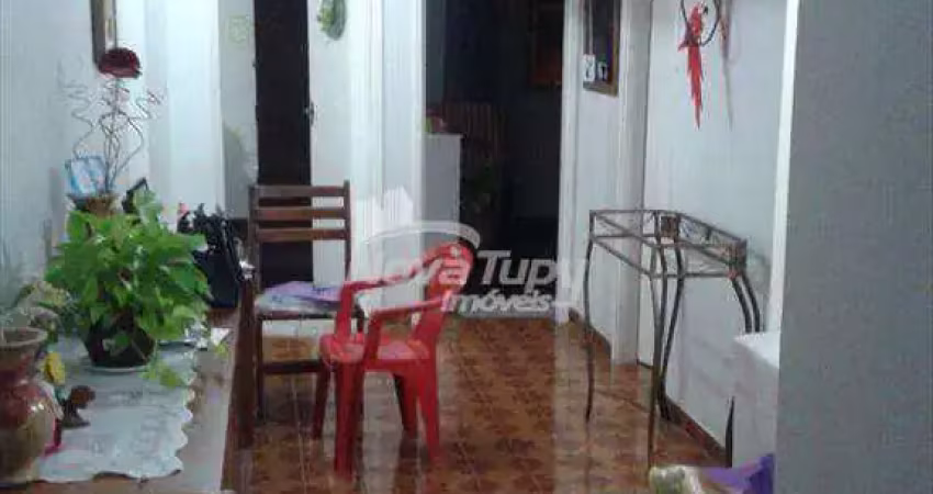 Apartamento com 2 quartos à venda em Guilhermina, Praia Grande 