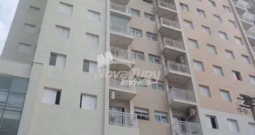 Apartamento com 2 dorms, ocian, praia grande - r$ 430 mil, cod: 2478