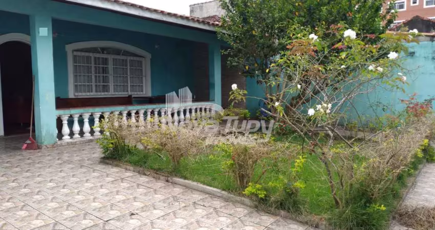 Casa com 3 dorms, Tupi, Praia Grande - R$ 850 mil, Cod: 4239