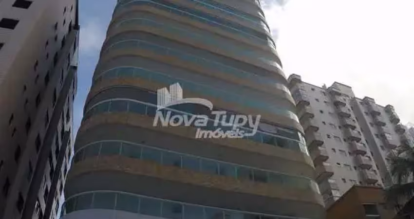 Apartamento com 3 dorms, tupi, praia grande - r$ 695 mil, cod: 3782