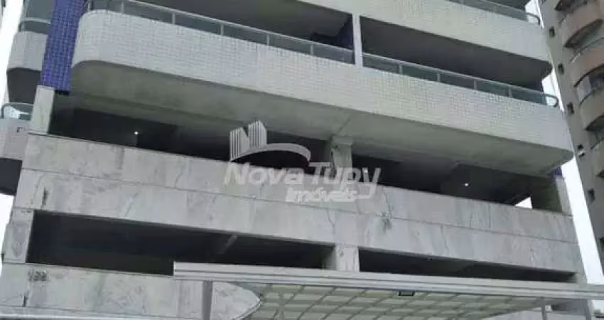 Apartamento com 2 dorms, aviação, praia grande - r$ 375 mil, cod: 2543