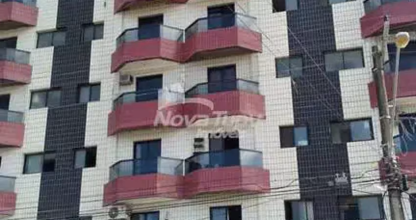 Apartamento com 2 dorms, Mirim, Praia Grande, Cod: 5202