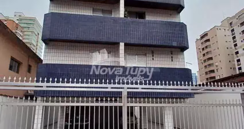 Apartamento com 1 dorm, tupi, praia grande - r$ 210 mil, cod: 1045