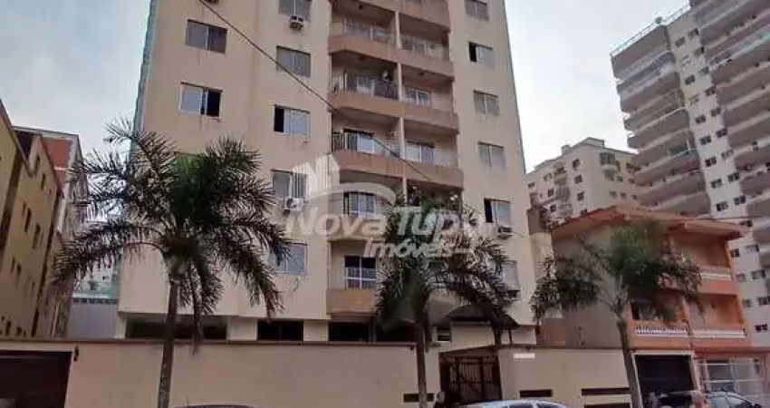Apartamento com 2 dorms, tupi, praia grande - r$ 410 mil, cod: 2612