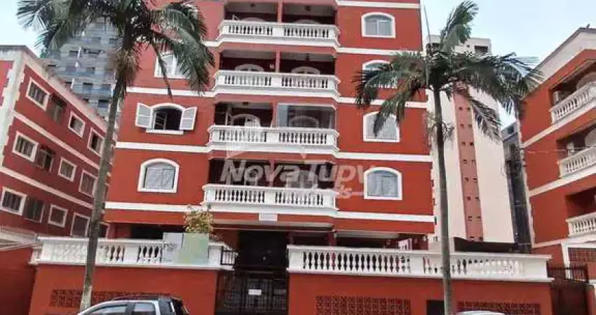 Apartamento com 2 quartos, Tupi, Praia Grande - R$ 365 mil, Cod: 2613