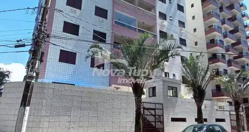 Apartamento com 3 dorms, tupi, praia grande - r$ 580 mil, cod: 3803