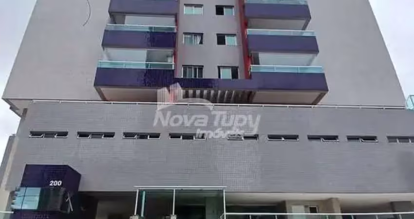 Apartamento com 2 quartos, vila assunção, praia grande - r$ 580 mil, cod: 2627