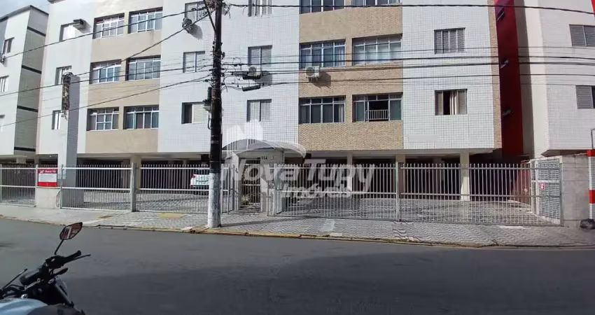 Apartamento com 1 quarto, Tupi, Praia Grande - R$ 205 mil, Cod: 1074