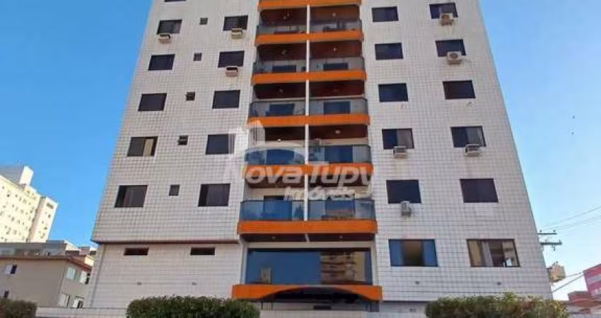 Apartamento com 2 quartos, Tupi, Praia Grande, Cod: 5293