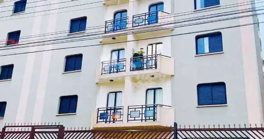 Apartamento com 1 quarto, caiçara, praia grande - r$ 230 mil, cod: 1080