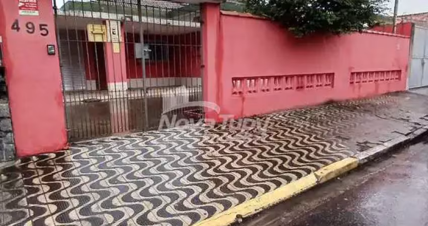 Casa com 2 quartos para alugar na Tupi, Praia Grande 
