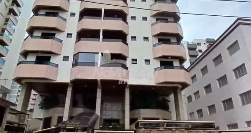Apartamento com 1 quarto, tupi, praia grande - r$ 290 mil, cod: 1081