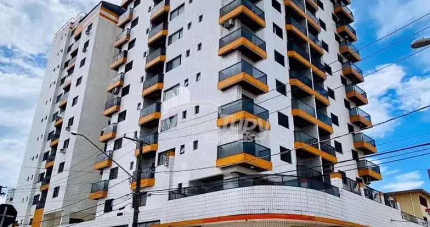 Apartamento com 2 quartos, tupi, praia grande, cod: 5294