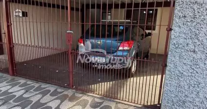 Casa com 2 quartos, tupi, praia grande - r$ 445 mil, cod: 4267
