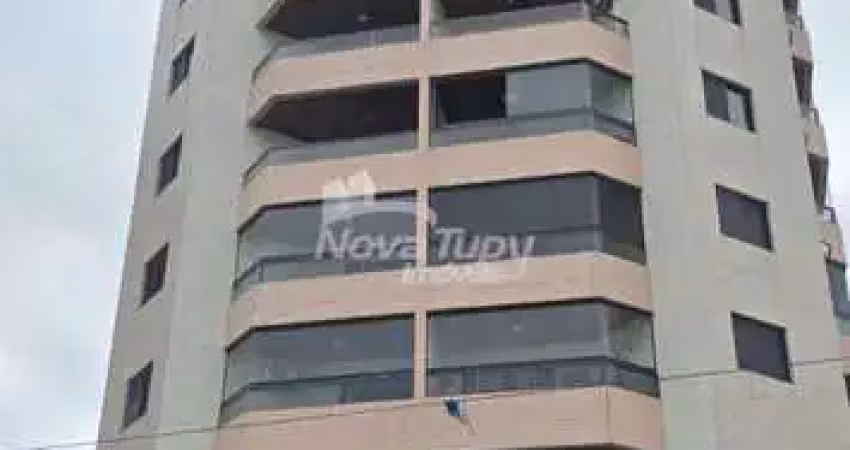 Apartamento com 1 quarto, tupi, praia grande - r$ 350 mil, cod: 1085