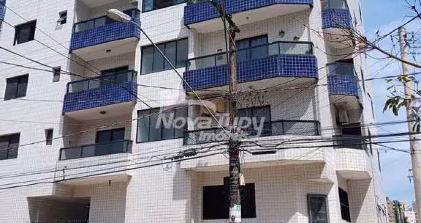 Apartamento com 1 quarto, tupi, praia grande - r$ 350 mil, cod: 1086