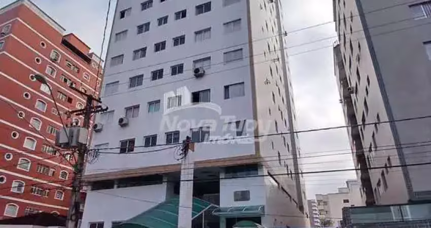 Apartamento com 1 quarto, tupi, praia grande, cod: 5185