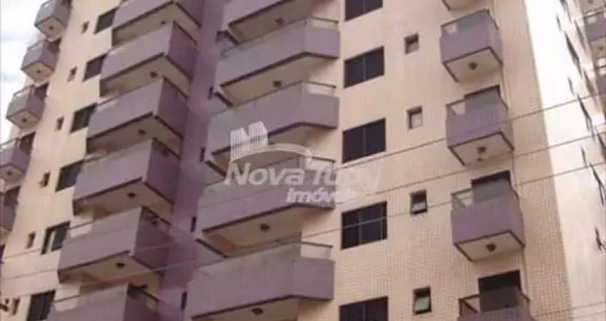 Apartamento com 1 quarto, tupi, praia grande - r$ 300 mil, cod: 1088