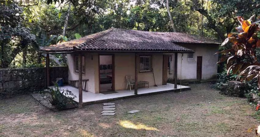 Fazenda/sítio/chácara para venda com 6000 metros quadrados com 1 quarto