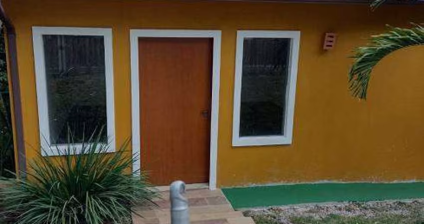 Casa de condomínio térrea para venda em Vargem Grande
