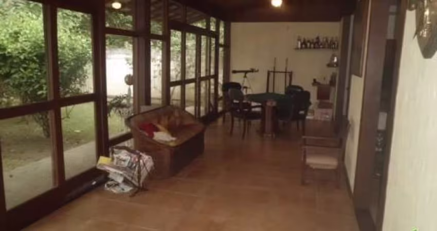 Casa Térrea para comprar Vargem Grande Rio de Janeiro